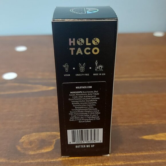 Holo Taco Butter Me Up - Picture 3 of 6